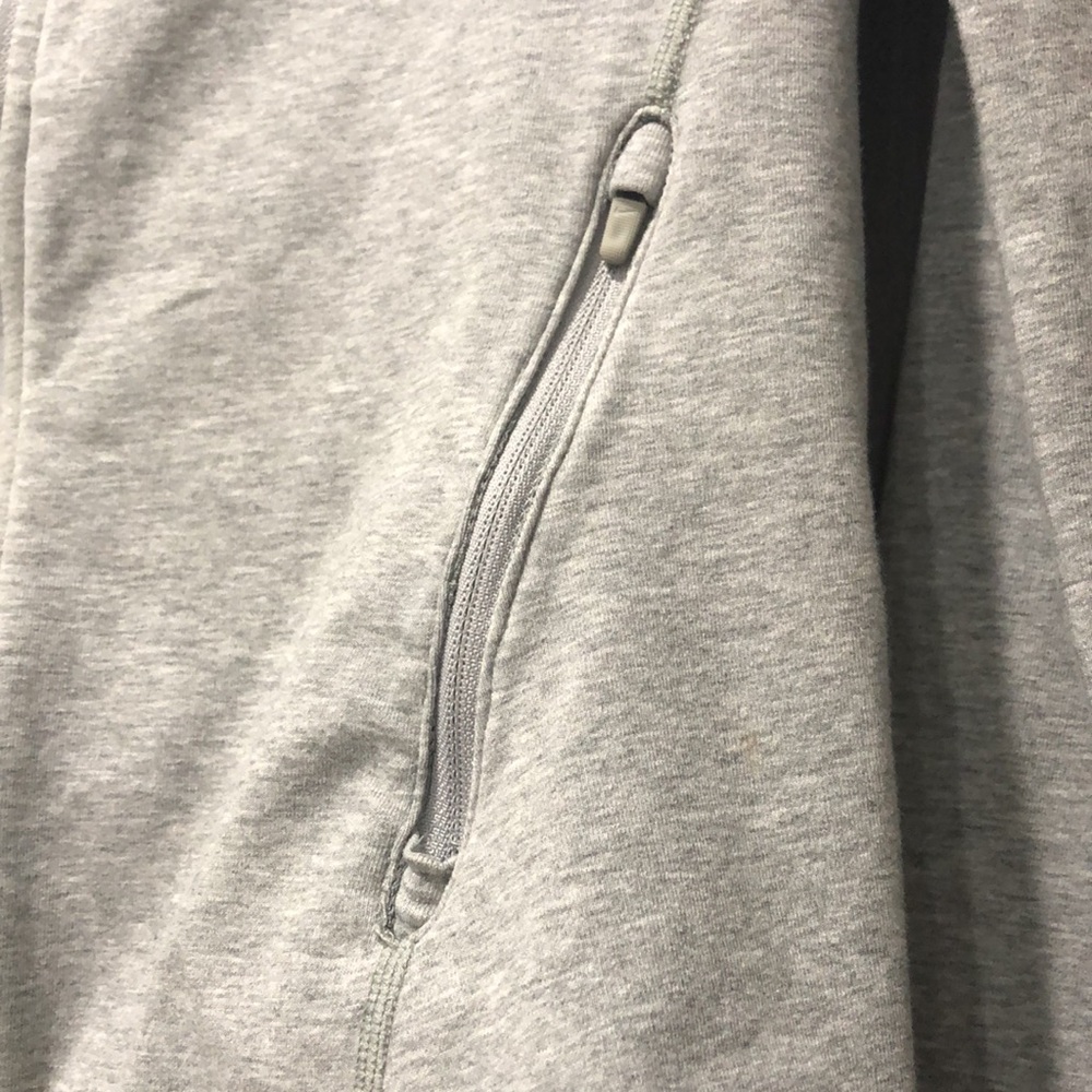 Nike Dri-Fit Zip Up - Picture 7 of 7